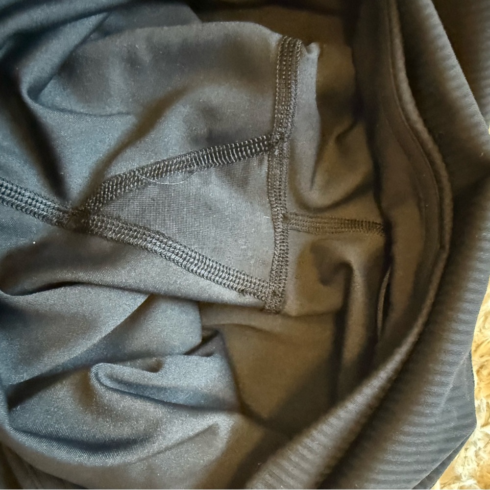 Lululemon Wunder Train High Rise Tight - Picture 5 of 7